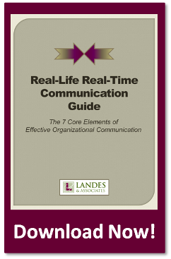 Real-Life Real-Time Communication Guide