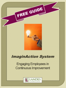 Free Continuous Improvement Guide